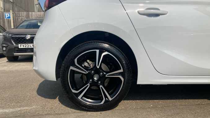 Vauxhall Corsa 1.2 Turbo GS 5dr Auto Petrol Hatchback - Image 7